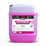 Wogens -42 Derece 16 Kg Kırmızı Antifriz Antifiriz
