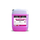 Wogens -42° Organik Kırmızı Antifriz 16 Kg