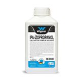 Wogens %99 saflıkta 1 lt saf ipa izo propil alkol temizlik solventi (izopropil dezenfektan)