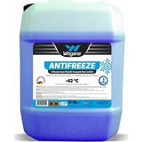 Wogens İnorganik -42 Derece 16 kg Mavi Antifriz