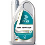 Wogens Rolwer 1lt Havuz Kaçak Tamir Kimyasalı