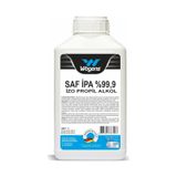 Wogens Saf Ipa Izopropil Alkol Temizlik Solventi 1 L
