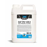 Wogens Saf Ipa Izopropil Alkol Temizlik Solventi 5 L
