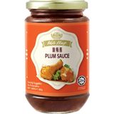 Woh Hup Erik Plum Sos 400 gr