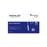Wohler Burun Aspiratoru Makina