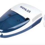 Wohler Kompresorlu Nebulizator Hava Buhar Makinesi