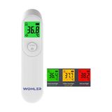 Wohler St-D2 Temassız Alından Ateş Ölçer