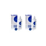 Wöhlk Aufbewahrung 2 Adet 120 ml Sert Lens Solüsyonu