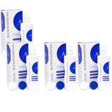 Wöhlk Aufbewahrung Sert Lens Solüsyonu 4 x 120 ML