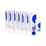 Wöhlk Aufbewahrung Sert Lens Solüsyonu 6 x 120 ML