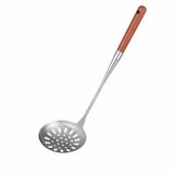 Wok Kevgir 12*42 Cm