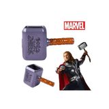 Wolawood Marvel Avengers Thor Çekiç Yaratıcı Seramik Fincan Süper Kahraman Üç Boyutlu Kupa Bardak Özel Üretim