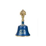 Wolawood Pirinç Meditasyon Zil & Çakra Açıcı Tibet Çanağı Feng Shui Singing Bowl Yoga Kasesi Budist Şifa Çanı