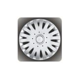 Wolcar 2005-2010 Volkswagen Polo 14 İnç Jant Kapağı