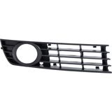 Wolcar Audi A4 2001-2004 Tampon Izgarası Sisli Sağ