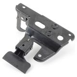 Wolcar Audi A6/S6 2006-2011 Kaput Üst Kilidi 4F0823480B