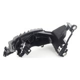 Wolcar Audi Far Alt Braketi Sağ A4 2014