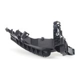 Wolcar Audi Far Alt Braketi Sol A4 2014
