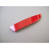 Wolcar Seat Arka Tampon Reflektörü Sağ Leon 2006-2014