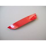 Wolcar Seat Arka Tampon Reflektörü Sol Leon 2006-2013