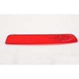 Wolcar Volkswagen Arka Tampon Reflektörü Jetta 2005-2010 Sol