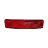 Wolcar Volkswagen Arka Tampon Reflektörü Sağ T-5 2003- Sonrası