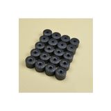 WOLCAR Volkswagen Bijon Kapağı Tüm Modellere Uygun 17mm 20 Adet Set Şifresiz