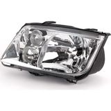 Wolcar Volkswagen Bora 1999-2005 Far (Sol)