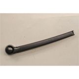 Wolcar Volkswagen Caddy 2004 - 2012 Arka Silecek Kol + Kapak (Komple)