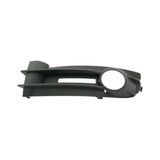 Wolcar Volkswagen Caddy 2005-2010 Tampon Izgarası Sisli Sol