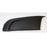 Wolcar Volkswagen Caddy 2010-2015 Tampon Izgarası Sissiz Sol