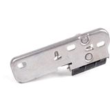 Wolcar Volkswagen Golf 2004-2009 Kaput Kilidi Üst 1K0823480
