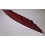 Wolcar Volkswagen Golf 7 Tampon Reflektörü Sağ Karartılmış (R Line)