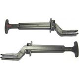 Wolcar Volkswagen Motor Kaput Açma Mandalı Passat 2001-2005