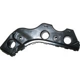 Wolcar Volkswagen Ön Tampon Braketi Sol Passat Cc 2009-2012