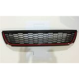 Wolcar Volkswagen Ön Tampon Orta Izgara Polo Gti 2010-2014