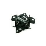 Wolcar Volkswagen Passat 1997-2000 Kaput Kilidi 3B0823509T