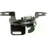 Wolcar Volkswagen Passat 2001-2005 Kaput Kilidi