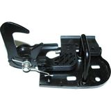 Wolcar Volkswagen Passat 2006-2011 Kaput Kilidi Üst Mandali 3C0823480