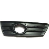 Wolcar Volkswagen Passat Cc 2008> Tampon Izgara Sisli Sol
