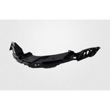 Wolcar Volkswagen Polo 2010-2014 Tampon Braketi Sağ 6R0805072E