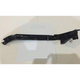 Wolcar Volkswagen Tampon Braketi Arka Sağ Bora 1999-2006