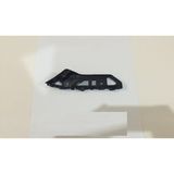 Wolcar Volkswagen Tampon Braketi Ön Sol Caddy 2011-2016