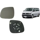 Wolcar Volkswagen Transporter T6 Ayna Camı Sol 2012-2015 Model Arasıdır. 7E1857521J