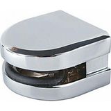 Wold Cam Tutucu, Raf Tutucu 6-8Mm Krom 2 Adet