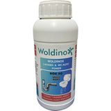 Woldinox Lavabo & Wc Açıcı 1 kg