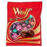 Wolf 400 gr Çikolatin
