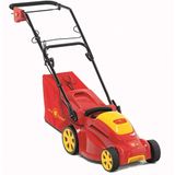Wolf Garten A 340 E 1400W 34 cm Elektrikli Çim Biçme Makinesi