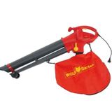 Wolf Garten LBV 2600E Üfleme Makinası