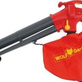 Wolf Garten Lbv 2600E Yaprak Toplama Üfleme Makinesı